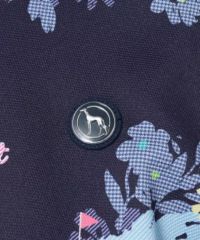 アダバットのハイネックシャツ
