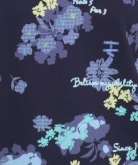 アダバットのハイネックシャツ