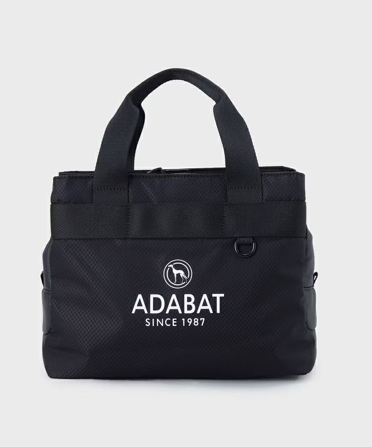 アダバットのカートバッグ