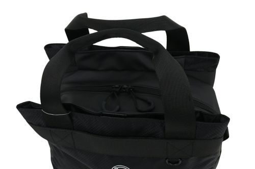 アダバットのカートバッグ