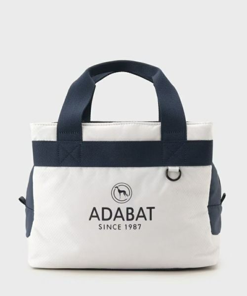 アダバットのカートバッグ