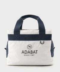 アダバットのカートバッグ