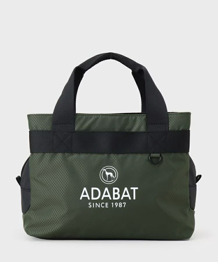 アダバットのカートバッグ