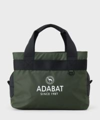 アダバットのカートバッグ