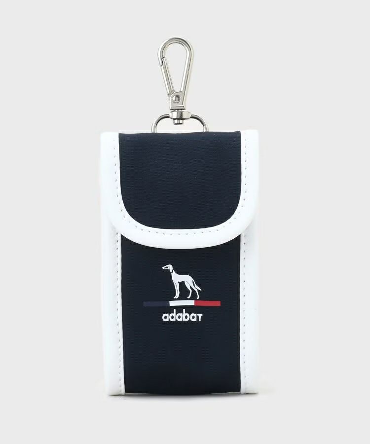 アダバットのボールケース