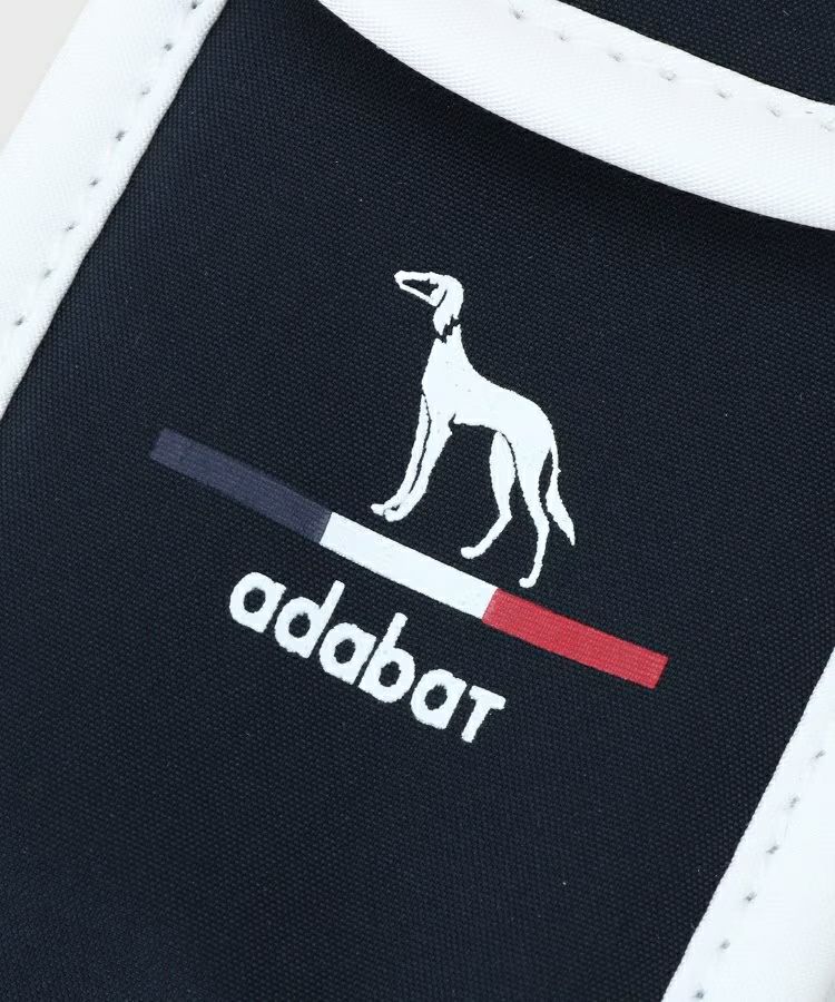 アダバットのボールケース