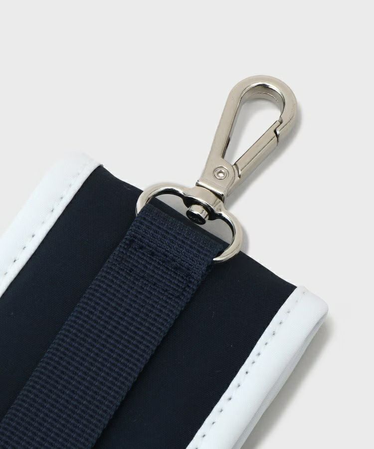 アダバットのボールケース