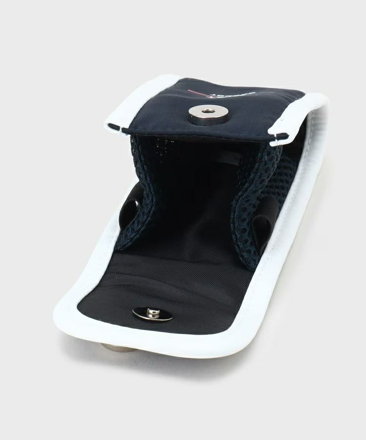 アダバットのボールケース