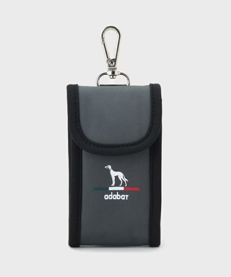 アダバットのボールケース