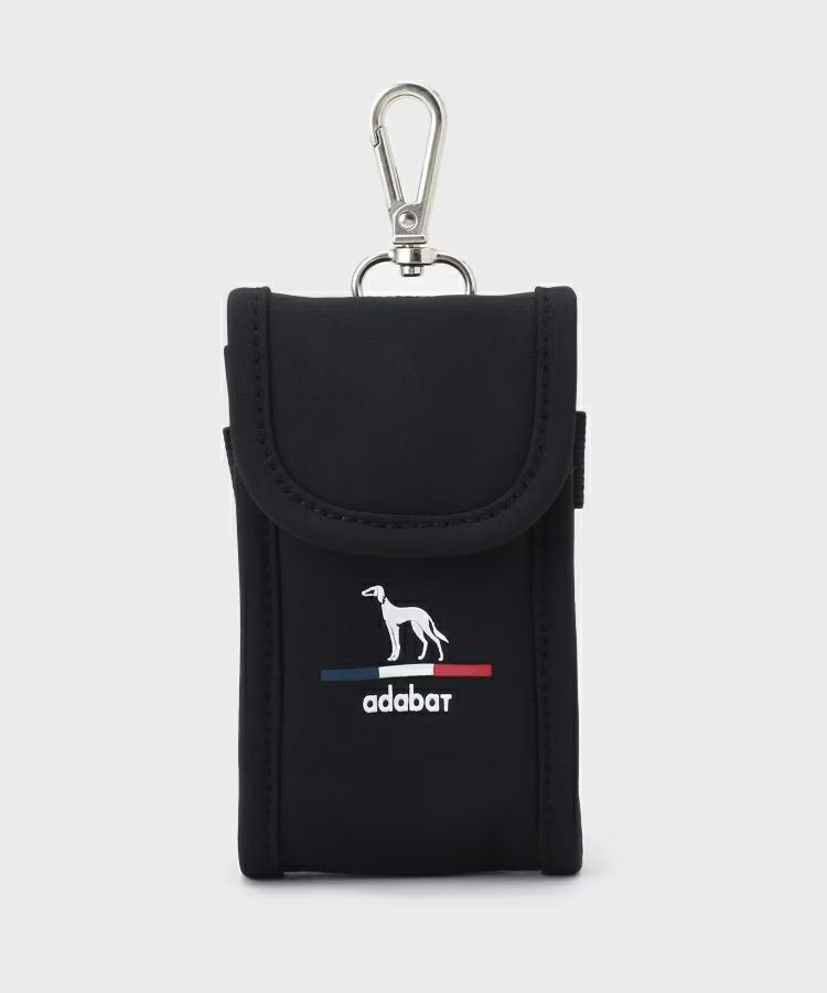 アダバットのボールケース