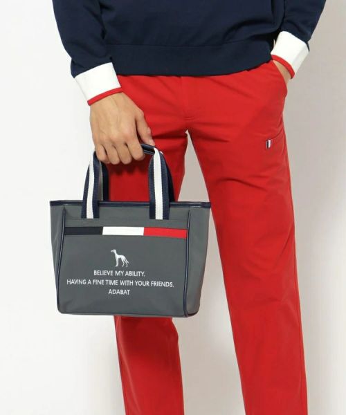 タイムセール 1/13 13:00迄】カートバッグ メンズ アダバット adabat