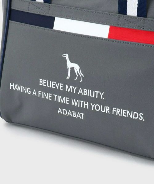 アダバットのカートバッグ