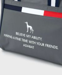 アダバットのカートバッグ