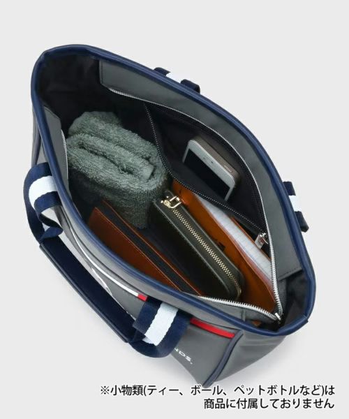 アダバットのカートバッグ