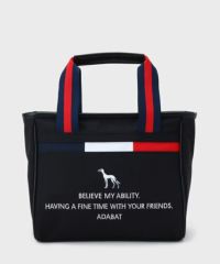 アダバットのカートバッグ