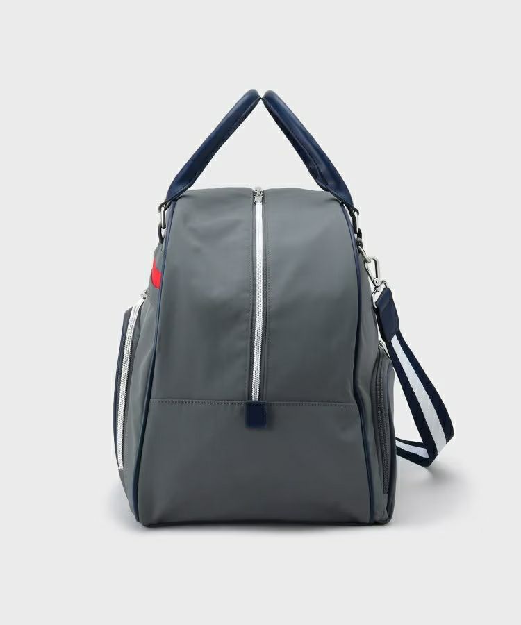 アダバットのボストンバッグ