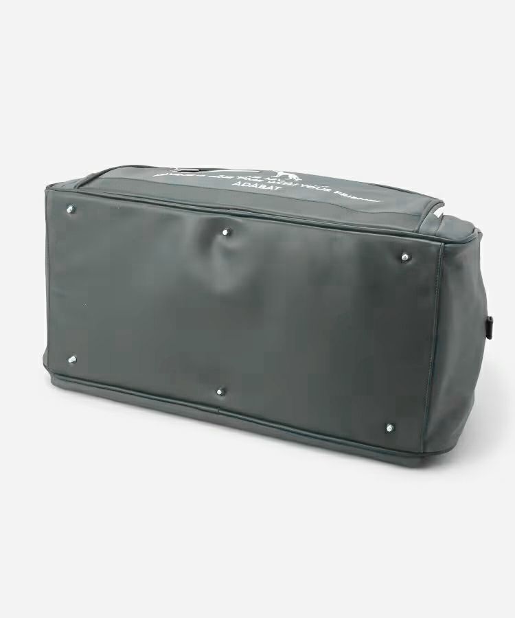 アダバットのボストンバッグ