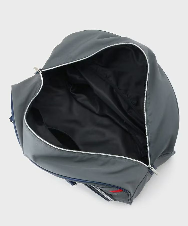 アダバットのボストンバッグ