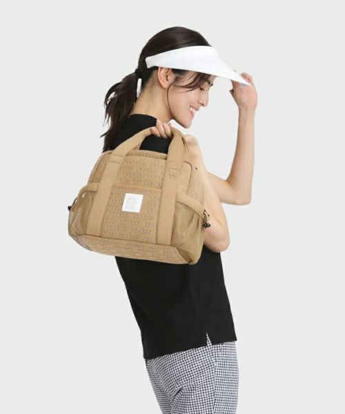 アダバットのカートバッグ