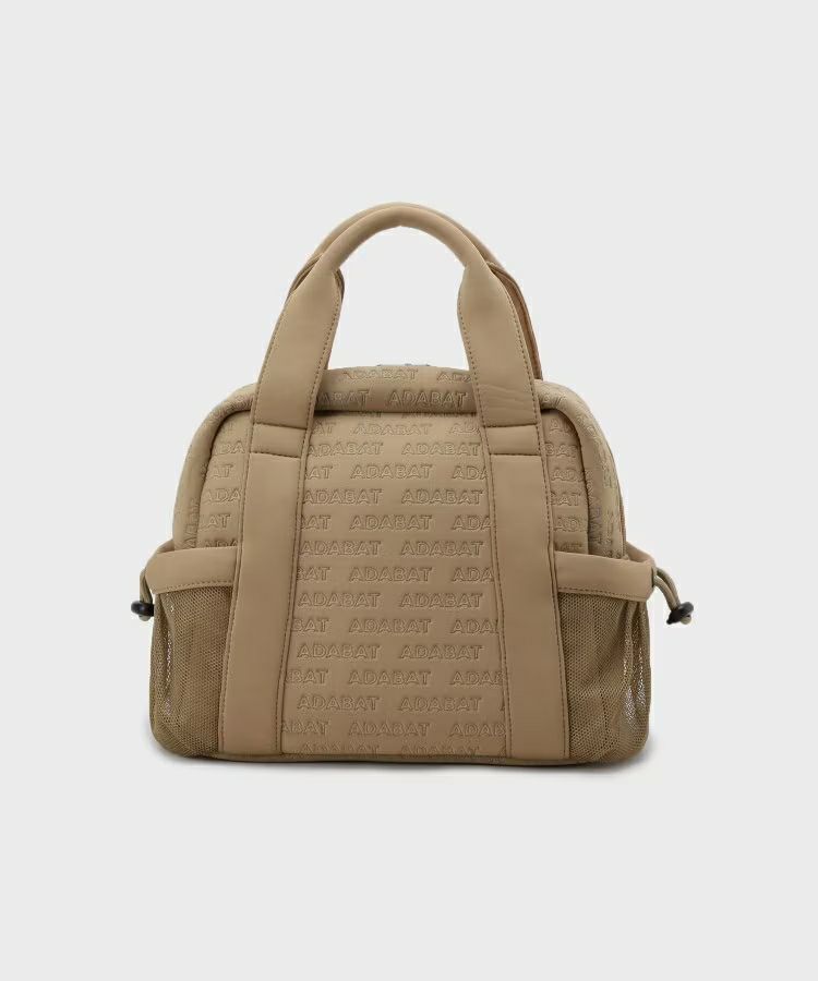 アダバットのカートバッグ