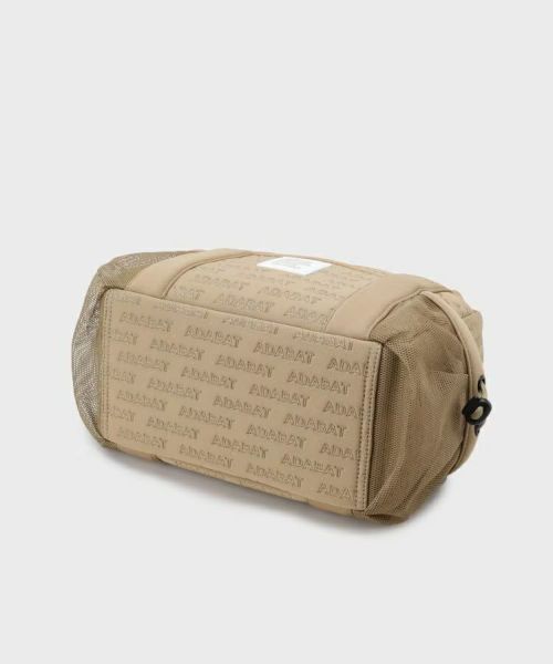 アダバットのカートバッグ