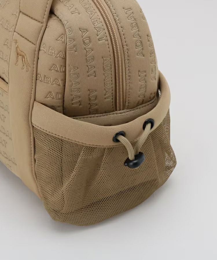 アダバットのカートバッグ