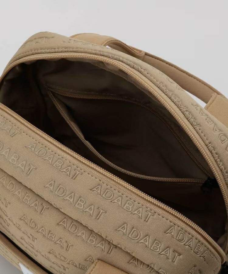 アダバットのカートバッグ