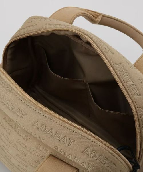 アダバットのカートバッグ