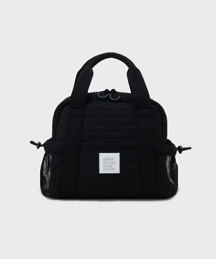 アダバットのカートバッグ