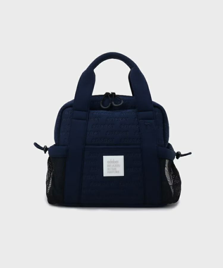 アダバットのカートバッグ