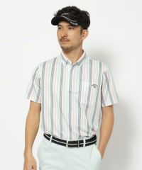 アダバットのポロシャツ