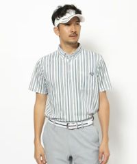 アダバットのポロシャツ