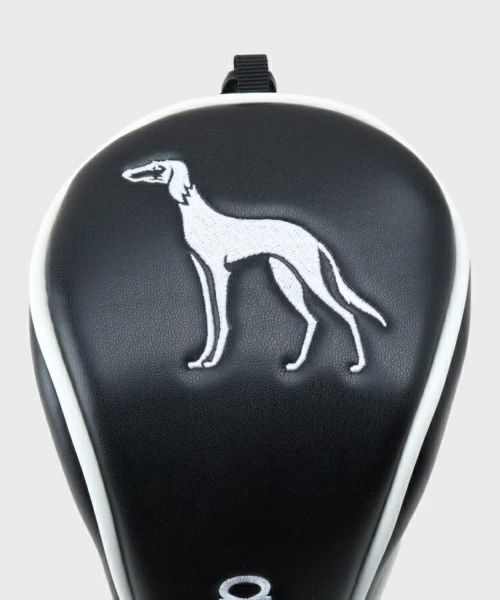 ヘッドカバー メンズ アダバット adabat ゴルフ | アダバット・メンズ