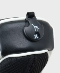 アダバットのヘッドカバー