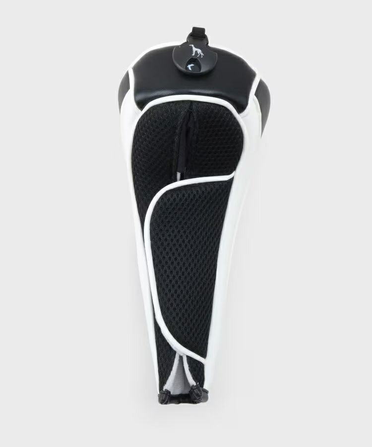 アダバットのヘッドカバー