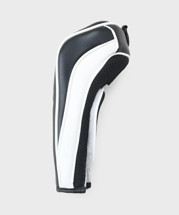 アダバットのヘッドカバー