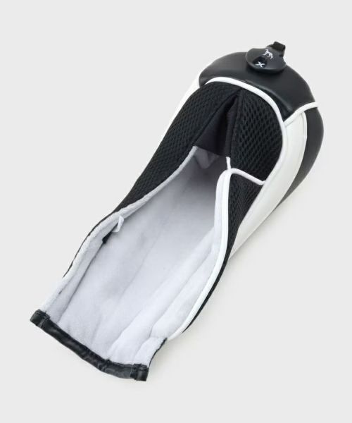 ヘッドカバー メンズ アダバット adabat ゴルフ | アダバット・メンズ