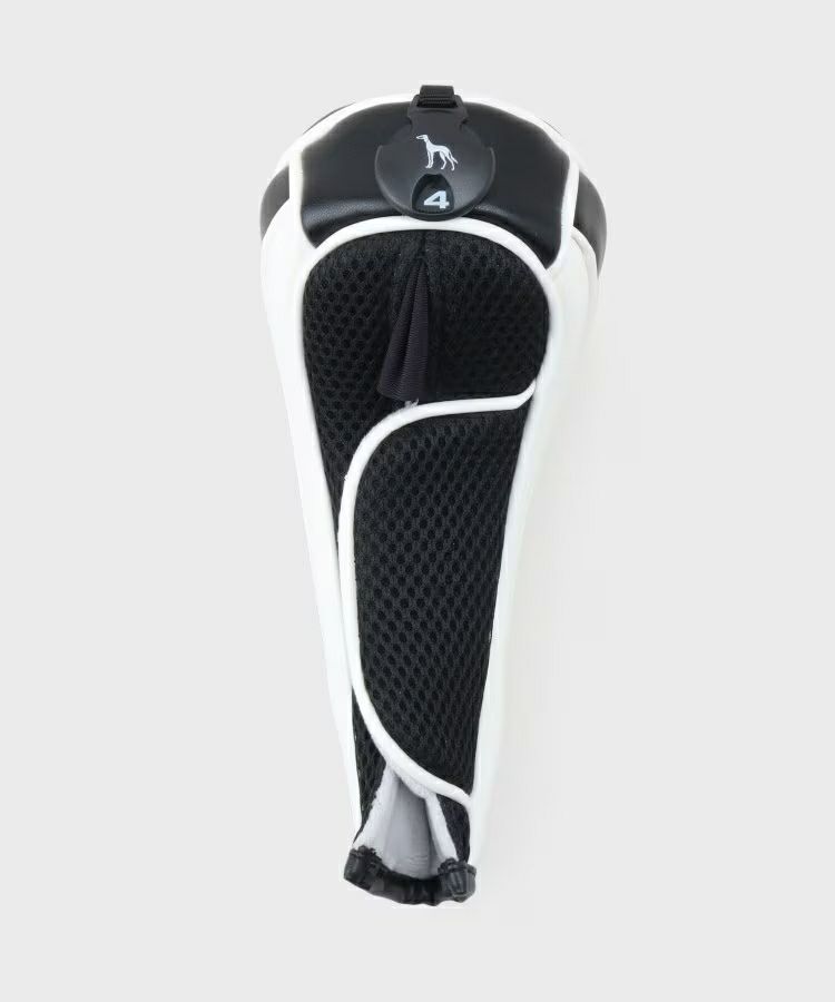 アダバットのヘッドカバー