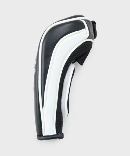 アダバットのヘッドカバー