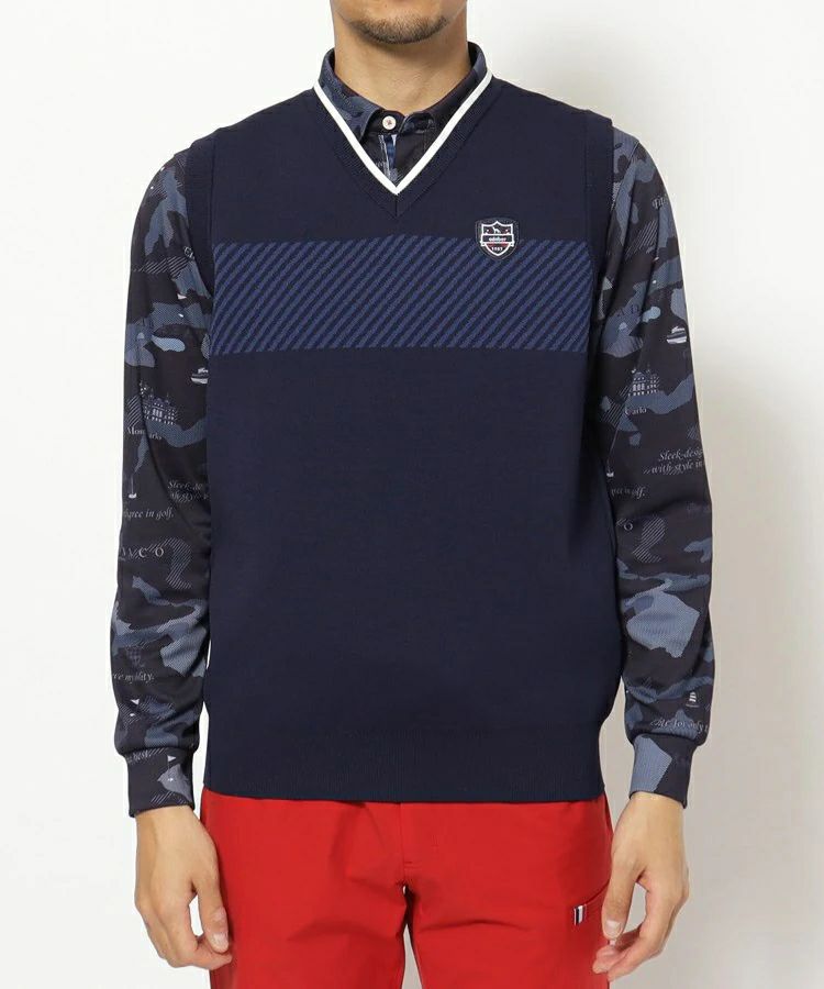 アダバットのベスト