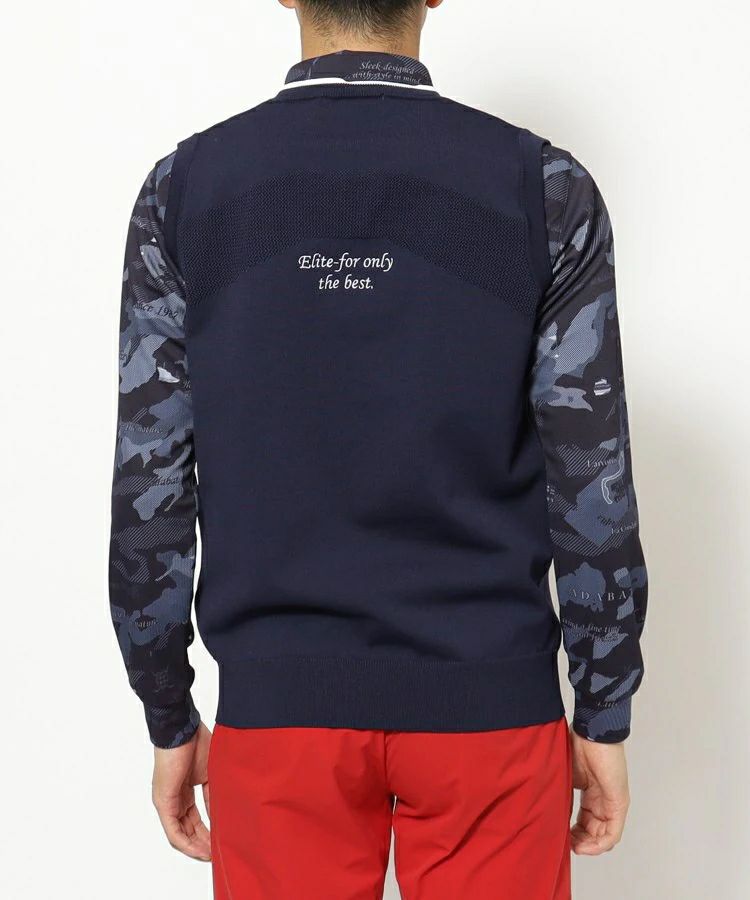 アダバットのベスト