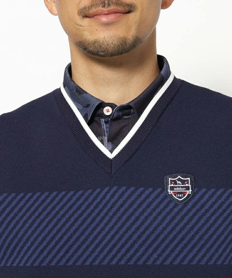 アダバットのベスト