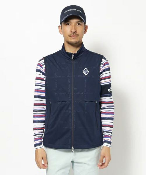 アダバットのベスト
