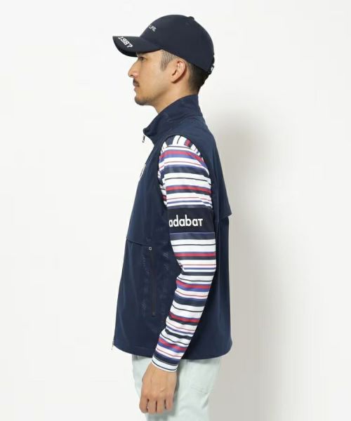 アダバットのベスト