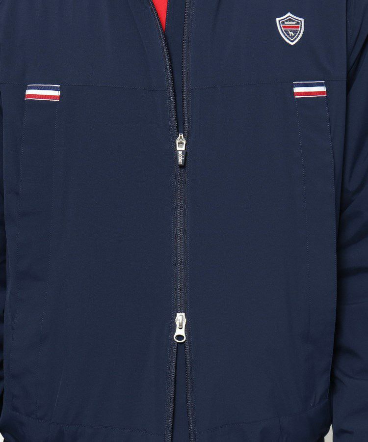 アダバットのブルゾン