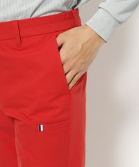 アダバットのパンツ