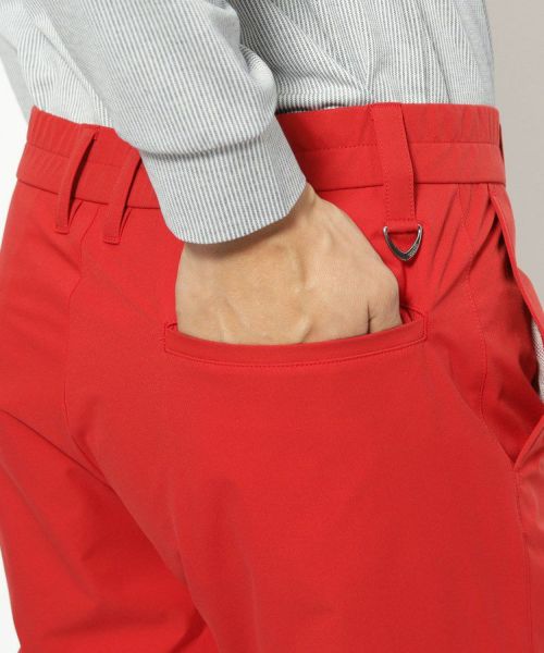 アダバットのパンツ