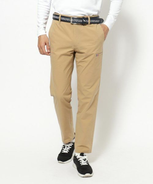 アダバットのパンツ