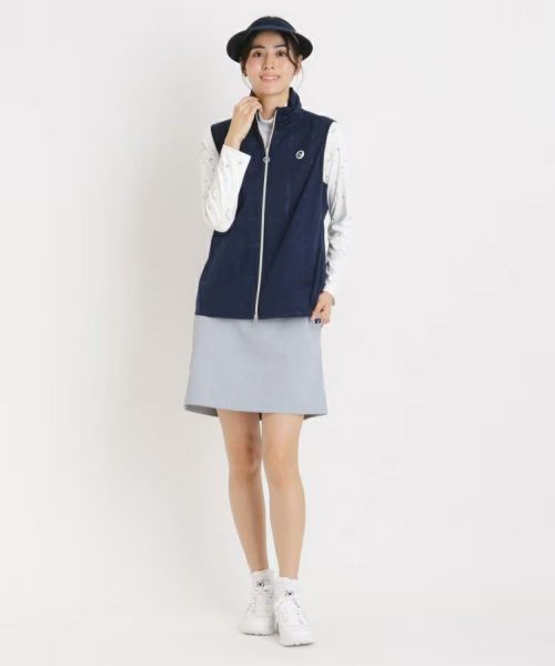 アダバットのスカート