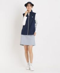 アダバットのスカート